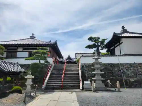 郷照寺(香川県)