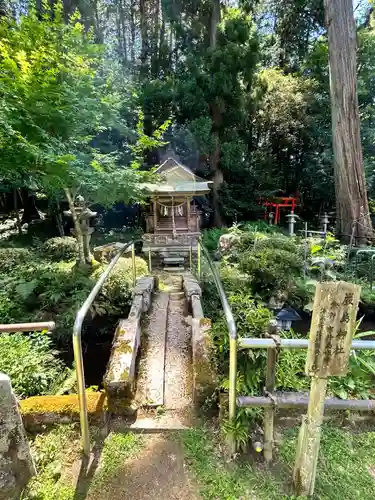 粟鹿神社(兵庫県)