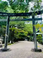 六所神社(愛知県)