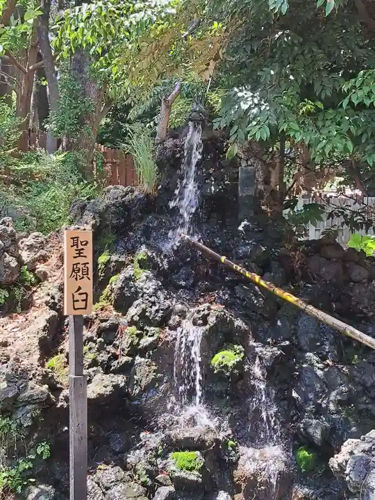 平塚八幡宮(神奈川県)