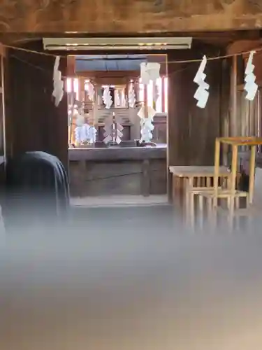 八坂神社 (新宿町)(栃木県)