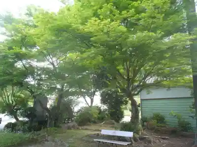 津嶋神社(愛知県)