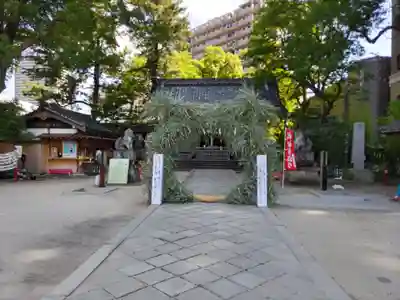 菅生神社のその他建物