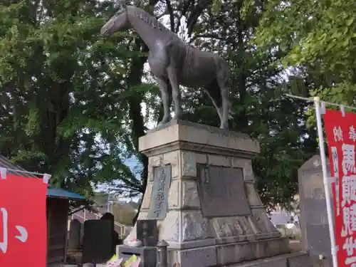 妙安寺(埼玉県)