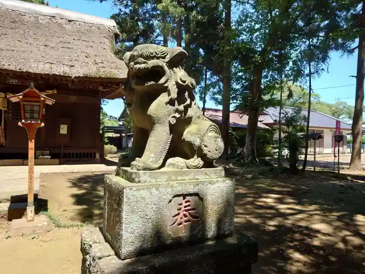 國王神社(茨城県)