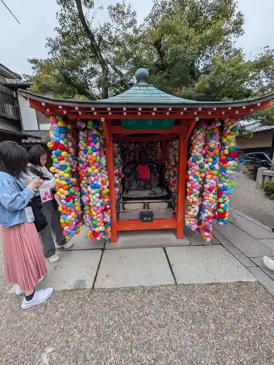金剛寺(八坂庚申堂)(京都府)