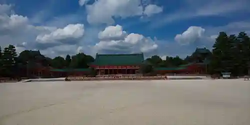 平安神宮(京都府)