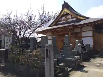 法林寺(新潟県)