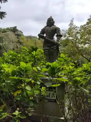 熊谷寺(徳島県)