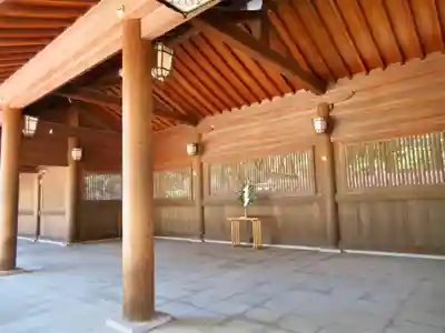 明治神宮のその他建物