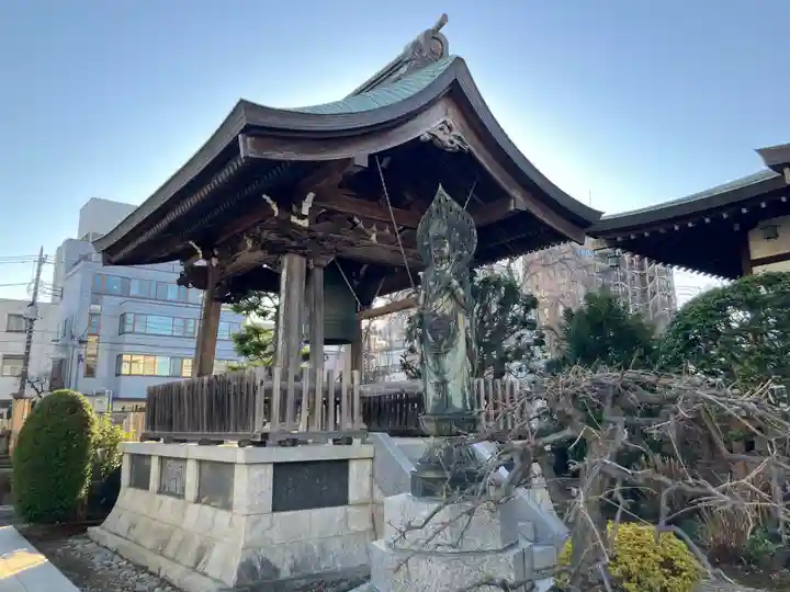 興林寺(東京都)