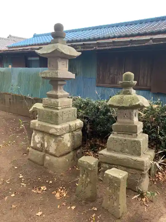 八坂神社(千葉県)