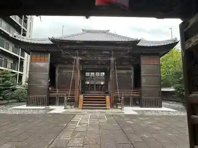 名古屋東照宮(愛知県)