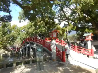 太宰府天満宮(福岡県)