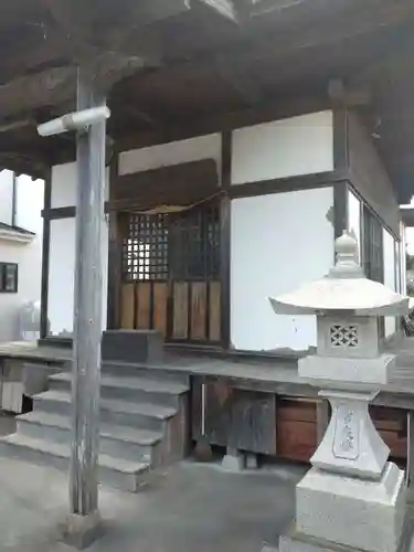 法道院(宮城県)