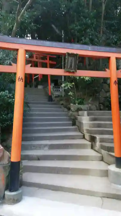 鹿嶋神社(兵庫県)