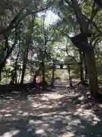 長浜神社(島根県)