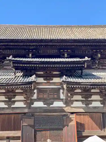 東寺（教王護国寺）(京都府)