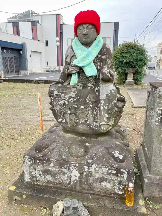 薬師堂(茨城県)