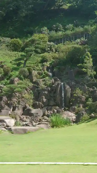 金蛇水神社(宮城県)
