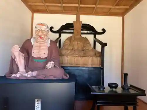 飯沼山 圓福寺(千葉県)