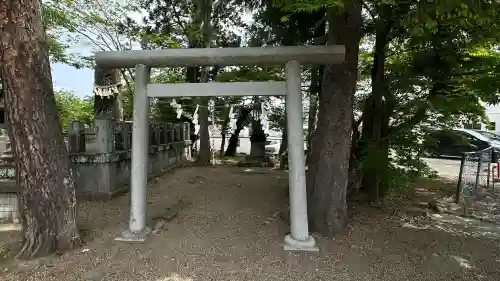古川神社(宮城県)