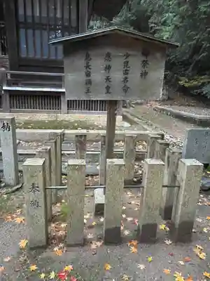 日撫神社(滋賀県)