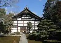 長得院(京都府)