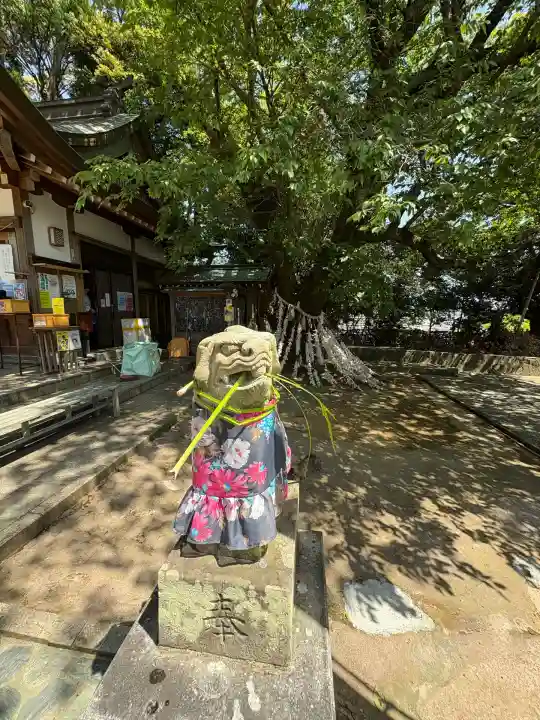 王子神社(徳島県)