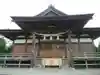 八雲神社の本殿・本堂