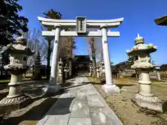 少彦名神社(石川県)