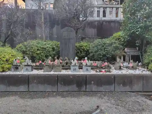 赤羽八幡神社(東京都)