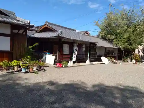 石坐神社(滋賀県)