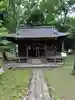氷川神社(埼玉県)