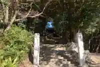 西明寺の御朱印
