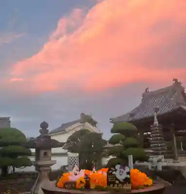 真言宗　善通寺派　薬王寺(香川県)