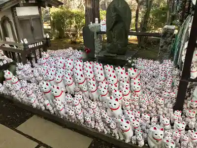 豪徳寺(東京都)