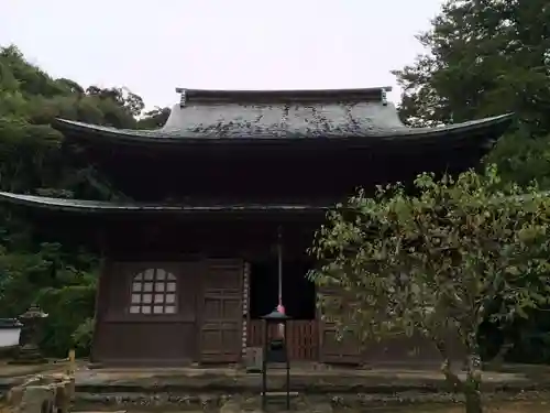 洞春寺(山口県)