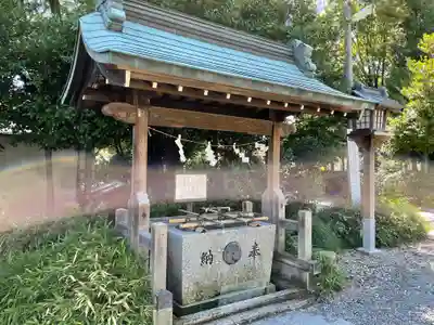 立川熊野神社(東京都)