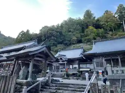 焼山寺(徳島県)
