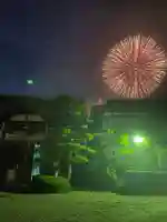 海蔵寺の本殿・本堂