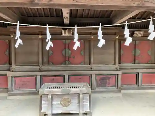 秩父神社の末社・摂社