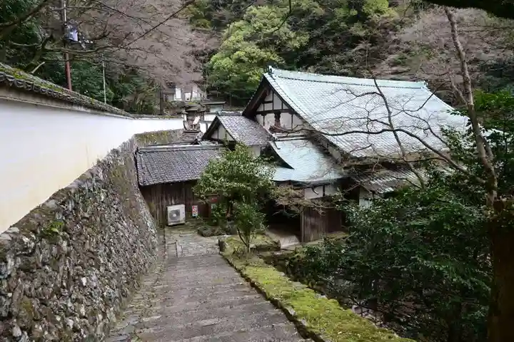 醍醐寺(上醍醐)(京都府)