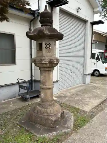 東砂天祖神社(東京都)