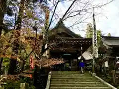 華厳寺の建物その他