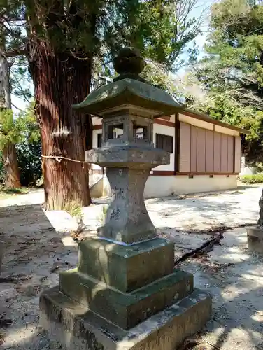 春日神社(福島県)