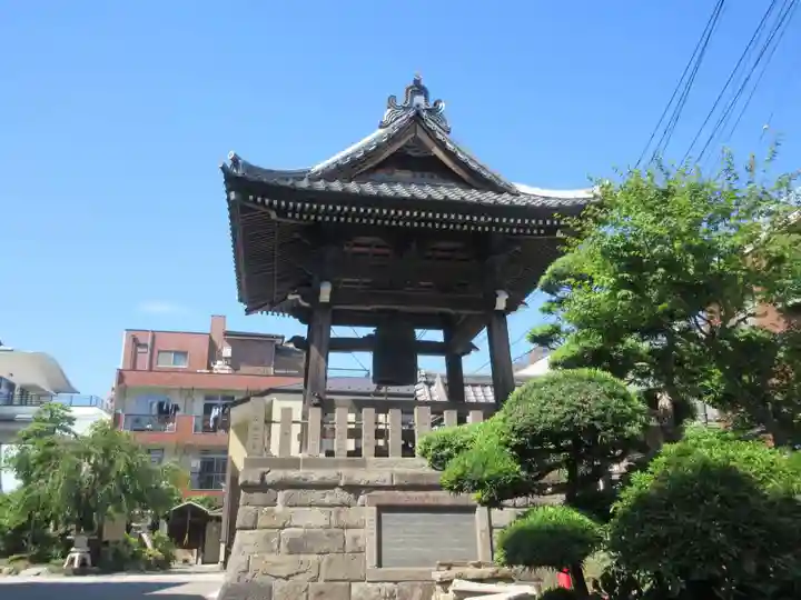 勝専寺(東京都)