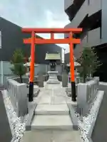 稲荷社(神奈川県)