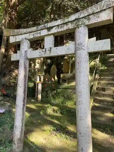 大岩大神(京都府)