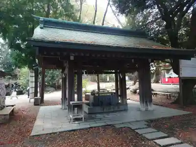 平塚八幡宮(神奈川県)